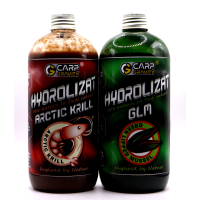 HYDROLIZATY HYDROLIZATY